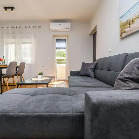 Apartmán Neli