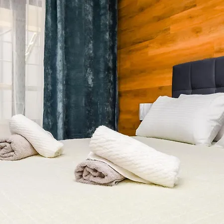 Neli Апартаменти