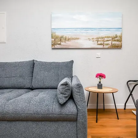 Apartmán Neli
