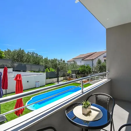 Appartement Neli Trogir