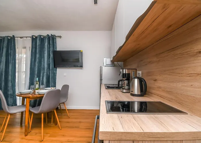 Appartement Neli