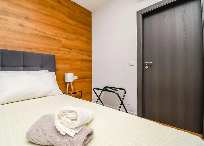 Appartement Neli