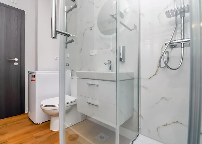 Appartement Neli