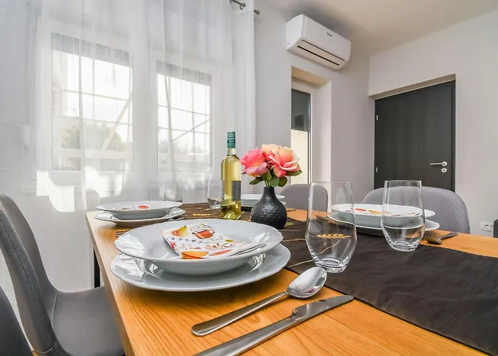 Neli Appartement Trogir