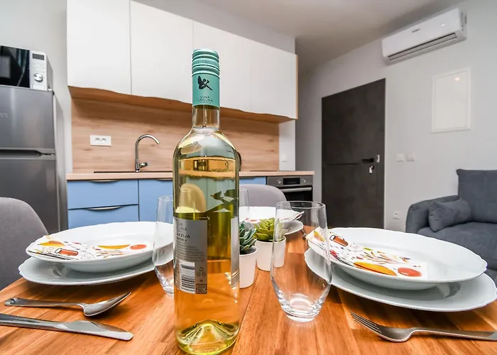 Neli Appartement