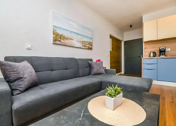 Appartement Neli
