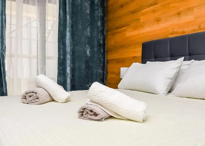 Neli Appartement