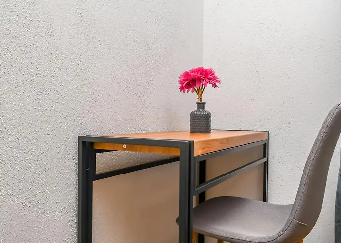 Appartement Neli *