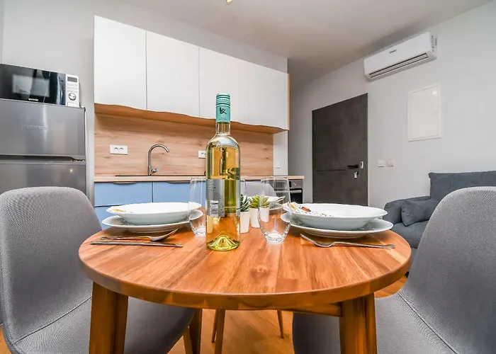 Neli Appartement