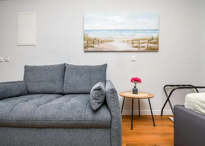 Appartement Neli