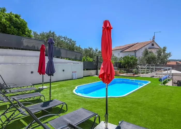 Neli Appartement Trogir