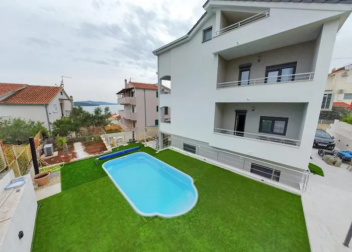 Appartement Neli Trogir