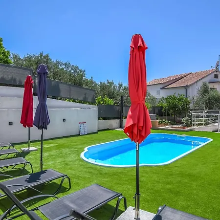 Neli Apartment Trogir
