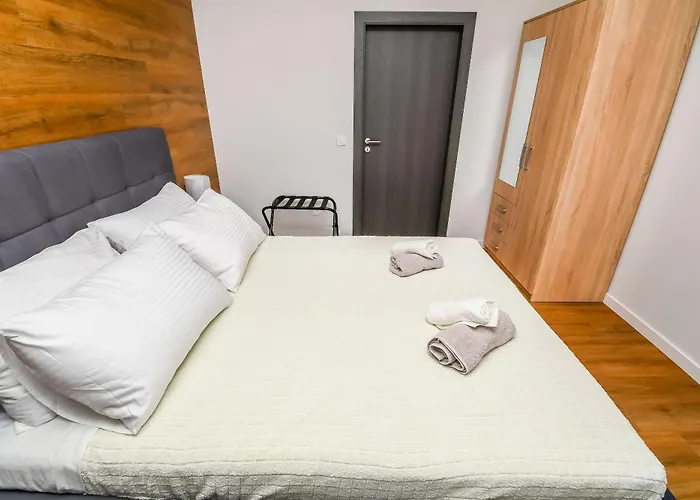 Neli Apartmán *