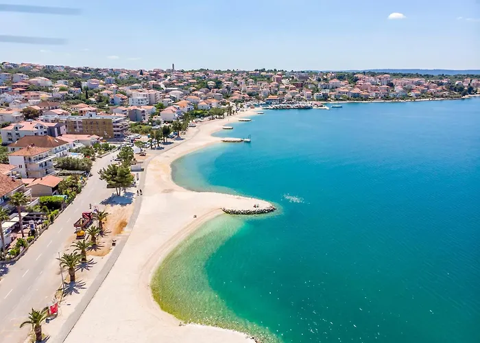 Apartmán Neli *