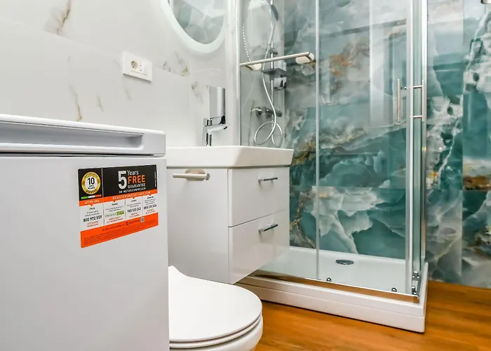 Neli Apartmán Trogir