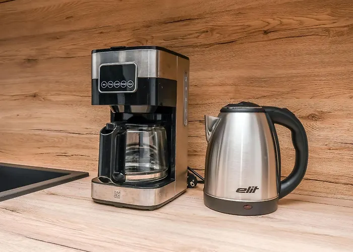 Neli Apartmán Trogir