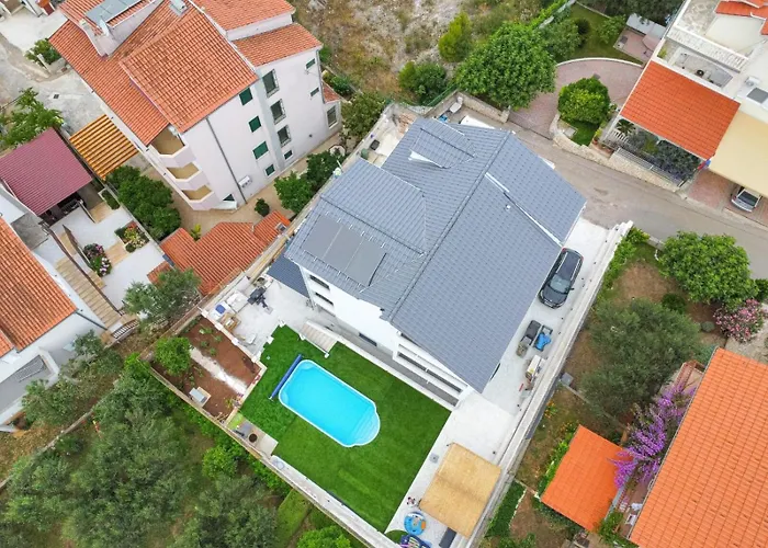 Apartmán Neli *