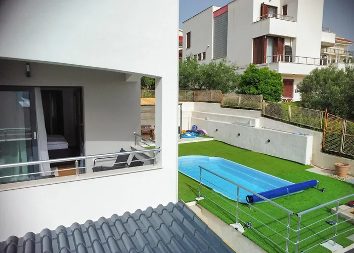 Apartmán Neli