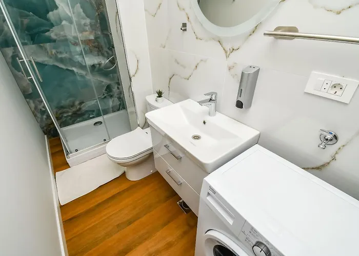 Neli Apartmán *