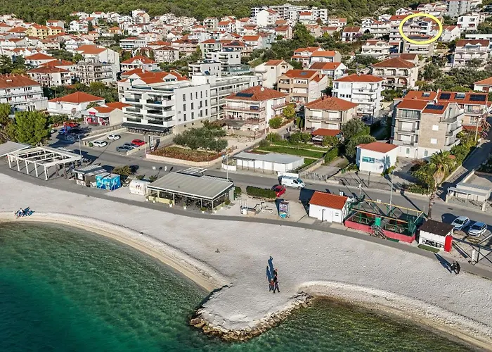 Neli Apartmán